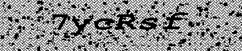 An error has occurred while getting captcha image