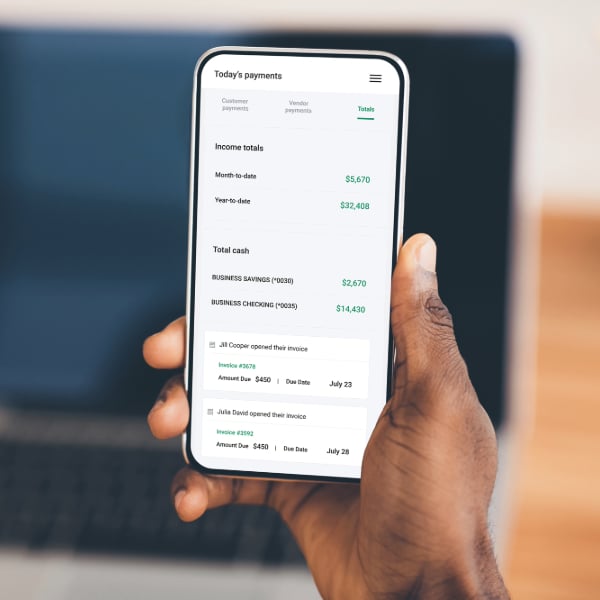 Easier Bookkeeping
